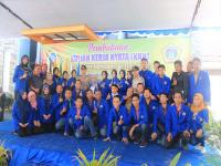 Evening Lectures Program Universitas Gresik Nomor 6