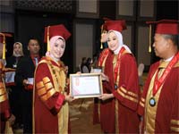 Evening Lectures Program Universitas Gresik Nomor Home Photo 4